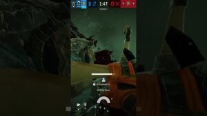 K.0 #r6 #rainbowsixsiege #rainbowsixseigeclips