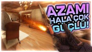 KAFE HARİTASI AZAMİ İÇİN YAPILMIŞ! TAKIM İLE RANKED! - Rainbow Six Siege