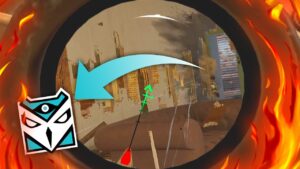 KALI VS BOSG! | Rainbow Six Siege | [German/HD]