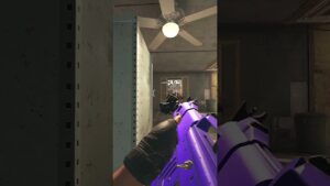 La IMPORTANCIA del MOVIMIENTO en R6 | Caramelo Rainbow Six Siege Gameplay Español #shorts