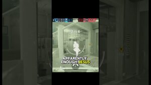 Maestro Camping #r6 #gaming #6siege #rainbowsixsiege #r6fails