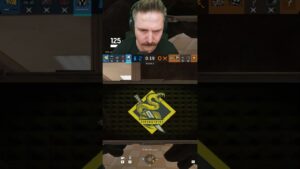 Maestro Madness #RainbowSixSiege #SiegeDad #WalmartWarden #OrdinaryOmniMan #PullUpYoShorts