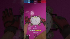 Maestros best turret spots on coastline for defense. #viral #6siege #faze #rainbowsixsiege