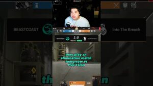 Manchester R6 Major Day 5 Recap in UNDER 60 SECONDS #rainbowsixsiege