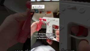 Mira Reference Indeed😏 #shorts #callofduty #rainbowsixsiege #waterfight #summer