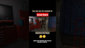 Moment of regret Rainbow Six Siege #rainbowsixsiege #gameplay #gaming #twitch #clips #xbox #ranked