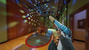 My Worst Clip Ever in Rainbow Six Siege 💀