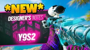 *NEW* R6 SEASON Roadmap Update and Reveal Date