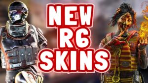 NEW UPDATE! They Added Obsidian! (Rainbow Six Siege Marketplace) - Ep 17