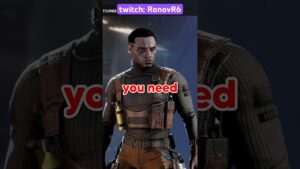 *NEW* WAMAI Loadout You Need - Rainbow Six Siege