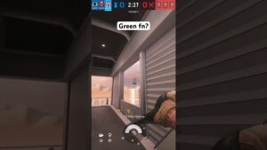 Nitro go brrr #ranked #rainbowsixsiege #twitch #r6siege #rainbowsixsiegeclip #christ #nitro #siege