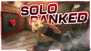 ÖĞRETİCİ CASTLE VE ASH REHBERİ! SOLO RANKED - Rainbow Six Siege