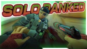 ÖĞRETİCİ CAVEIRA VE CAPITAO REHBERİ! SOLO RANKED! - Rainbow Six Siege