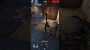 OSA HATER #gamer #rainbowsixsiege #r6siege #6siege #r6g #gaming #rainbowxsix #r6 #shorts