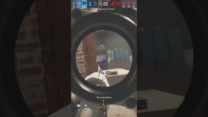 One Tap #35 #rainbowsixsiege #gaming #r6siege #siege #rainbowsixsiegeclip
