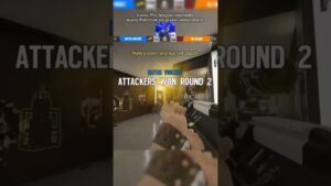 Only true siege players remember these plays #rainbowsixsiege #viral #gaming #jynxi #siege