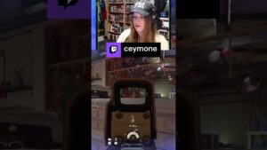 Open Floor Plan Flick | Rainbow Six Siege | #Twitch