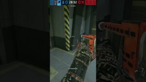 Oryx update gives him more power - Rainbow Six Siege