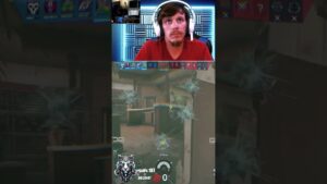 Osa's Shield Tactics Ranked Attack Villa's Top Floor - Siege Night Edit #rainbowsixsiege