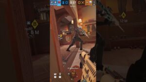 Patience is key... || Rainbow Six Siege