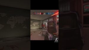 Pipo #6siege #rainbowsixsiege #silver #r6siege