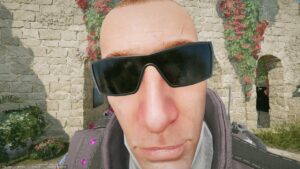 Pulse is Secretly OP in Rainbow Six Siege