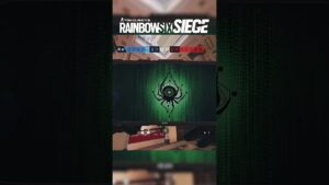 [R6 TIP - 14]  #레식 #레인보우식스시즈 #rainbowsixsiege #레식팁 #레식꿀팁