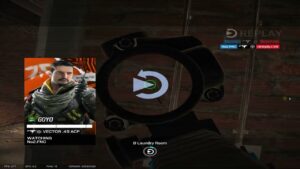 R6 pro clips- Rainbow Six Siege Game Play