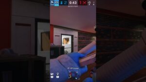 R6 #rainbowsixsiege #r6siege #gaming #tomclancy #viral #mnk