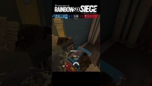 【R6S】153マッチ目 レインボーシックスシージ #r6s #rainbowsixsiege #azami #apex #apexlegends #cod #callofduty