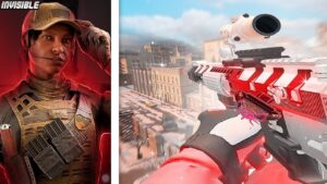 خوب میدونم جلو این حروم زاده ها چی بیارم | RAINBOW SIX SIEGE