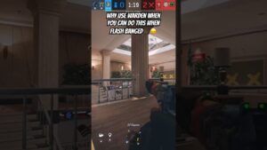 RAINBOW SIX SIEGE BEST CAVIERA MAIN IN RANKED #rainbowsixsiege #tomclancysrainbowsixsiege #r6siege