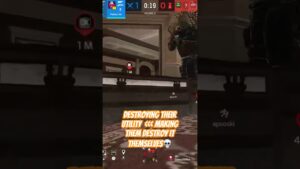 RAINBOW SIX SIEGE CONSULATE FAILS #rainbowsixsiege #r6montage #r6siege #tomclancysrainbowsixsiege