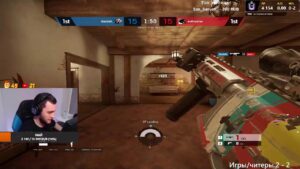 РАНКЕД СТРОГО БЕЗ ТИЛЬТА | Rainbow Six Siege