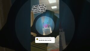 Rainbow Six Siege Best Recoil High Sens Settings #rainbowsixsiege #r6clips #r6s SUBSCRIBE