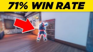 Rainbow Six Siege Has a Defender Problem