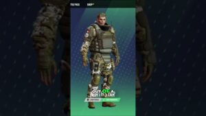 Rainbow Six Siege How do I Get a Green from a alpha Pack in Escape Key!?!?!?