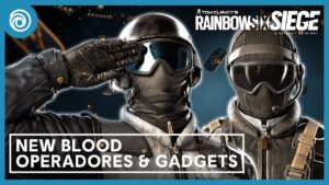 Rainbow Six Siege: Operação New Blood - Operadores, Gadget de Jogabilidade e Dicas para Iniciantes