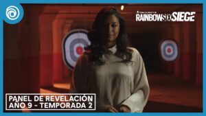 Rainbow Six Siege: Panel Revelación de la Operación New Blood | Ubisoft Latinoamérica