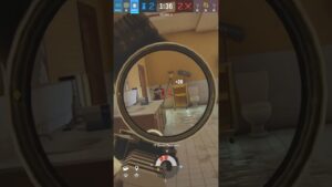 Rainbow Six Siege adventures #shorts #rainbowsixsiege