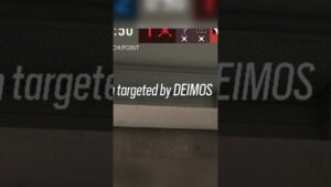 Rainbow Six Siege but it’s the easiest 1v1 ever!