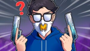 Rainbow Six Siege doesn't make sense