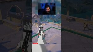 Rainbow Six Siege or Fortnite #rainbowsixsiege #fortnite #shorts #short