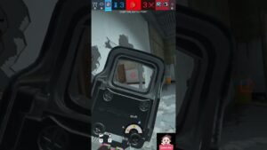 Rainbow Six Siege : #shorts #rainbowsixsiege 1080 Max Settings NEED A 1000 SUBSCRIBE RTX 4060TI