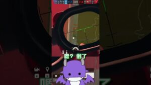 【Rainbow Six Siege】Kali驚險1K4 - 龍兒 / 竜児