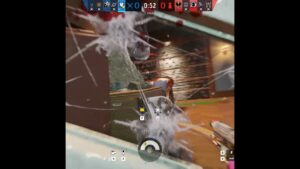 Rainbow six siege mermin biterse