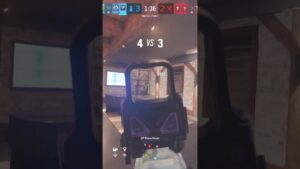 Ranked Rainbow six siege a few clipz #music #rap #rainbowsixsiege #6siege #xbox #console