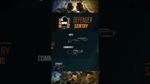 Recruit ลง Rank ได้แล้วนะรู้ยัง | Rainbow Six Siege ไทย #shorts