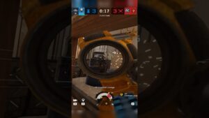 Ring around the Rosie #r6 #rainbowsixsiege #siege #champ #jynxzi #year9 #r6siege #diamond1 #r6tips