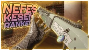 SOLUK SOLUĞA GEÇEN VİLLA MAÇI! TAKIM İLE RANKED! - Rainbow Six Siege